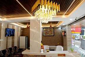 GM hotel