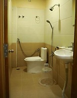 GM hotel