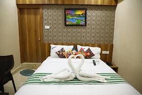GM hotel