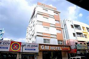 GM hotel