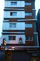 GM hotel