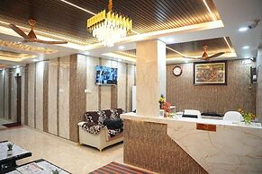 GM hotel