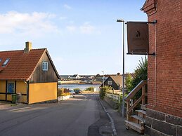 4 Star Holiday Home in Svaneke