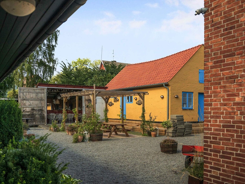 4 Star Holiday Home in Svaneke