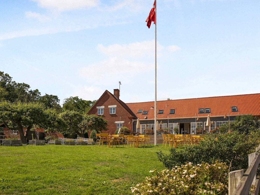 4 Star Holiday Home in Svaneke