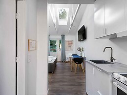 4 Star Holiday Home in Svaneke