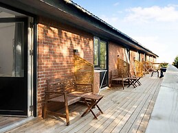 4 Star Holiday Home in Svaneke