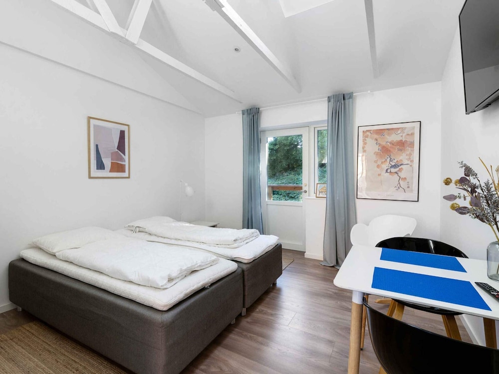 4 Star Holiday Home in Svaneke