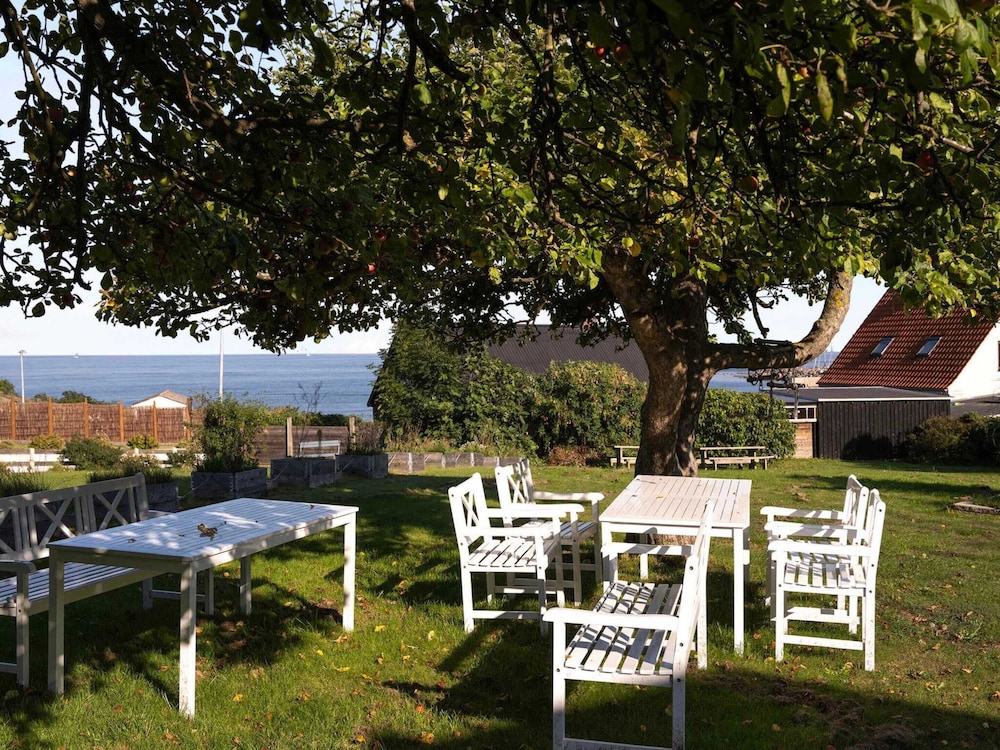 4 Star Holiday Home in Svaneke