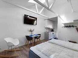 4 Star Holiday Home in Svaneke