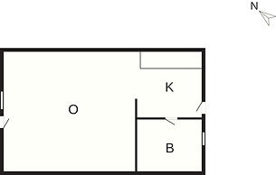 4 Star Holiday Home in Svaneke