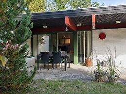 4 Star Holiday Home in Hojby