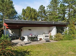 4 Star Holiday Home in Hojby