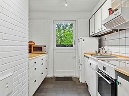 4 Star Holiday Home in Hojby