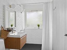 4 Star Holiday Home in Hojby