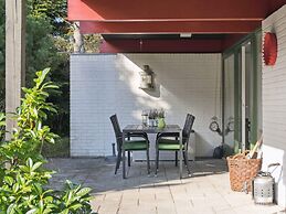 4 Star Holiday Home in Hojby
