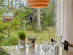 4 Star Holiday Home in Hojby