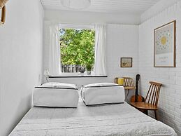 4 Star Holiday Home in Hojby