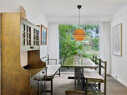 4 Star Holiday Home in Hojby