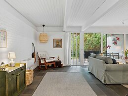 4 Star Holiday Home in Hojby