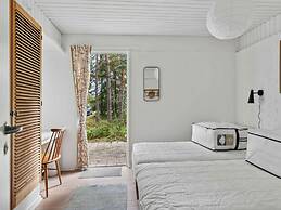 4 Star Holiday Home in Hojby