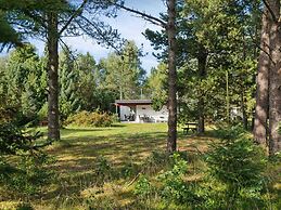 4 Star Holiday Home in Hojby