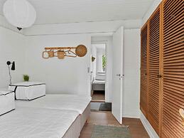 4 Star Holiday Home in Hojby