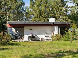 4 Star Holiday Home in Hojby