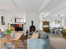 4 Star Holiday Home in Hojby