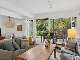 4 Star Holiday Home in Hojby
