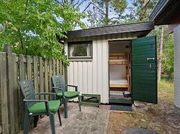 4 Star Holiday Home in Hojby