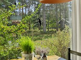 4 Star Holiday Home in Hojby