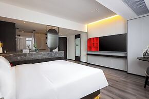 LiangZhi Huipin Hotel