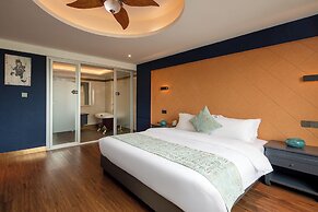 LiangZhi Huipin Hotel