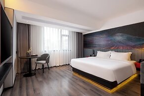 LiangZhi Huipin Hotel