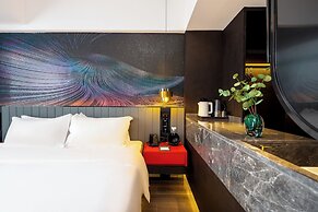 LiangZhi Huipin Hotel