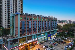 LiangZhi Huipin Hotel