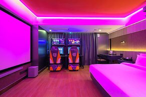 LiangZhi Huipin Hotel