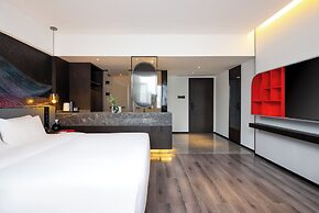 LiangZhi Huipin Hotel