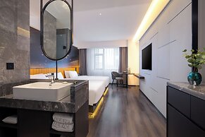 LiangZhi Huipin Hotel