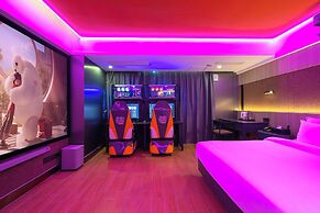 LiangZhi Huipin Hotel