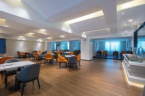 LiangZhi Huipin Hotel