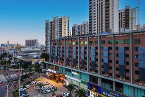 LiangZhi Huipin Hotel