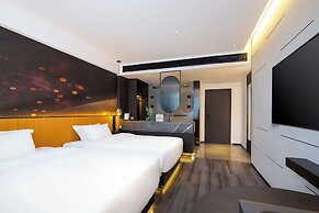 LiangZhi Huipin Hotel