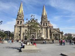 Vista Catedral Self Check in