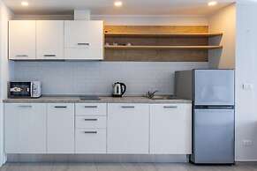 Ocean View Apt - 1BR T2-613