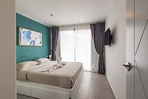 Ocean View Apt - 1BR T2-613
