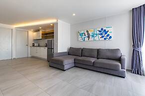 Ocean View Apt - 1BR T2-613
