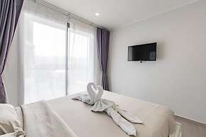 Ocean View Apt - 1BR T2-613