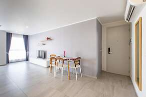 Ocean View Apt - 1BR T2-613